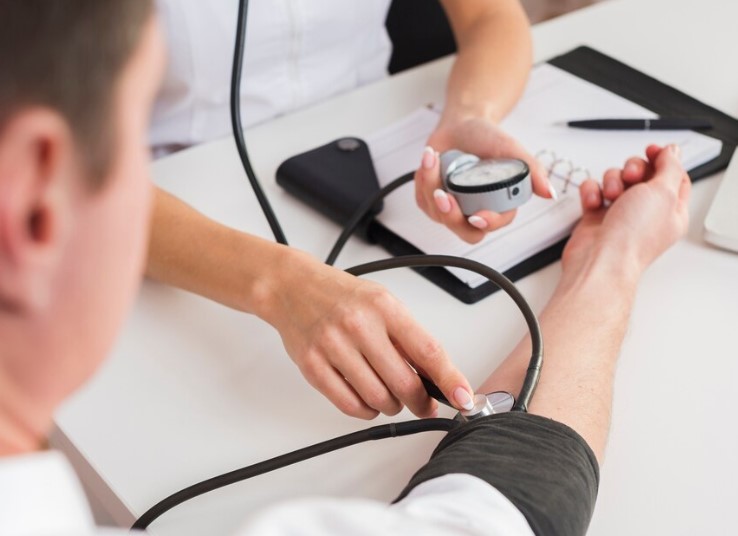 Consulta médica